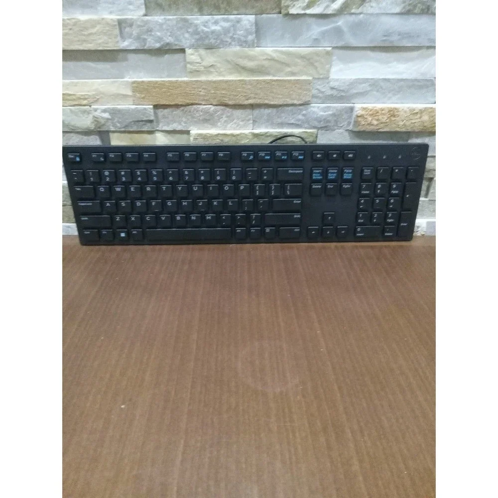 Dell kb 28 keyboard